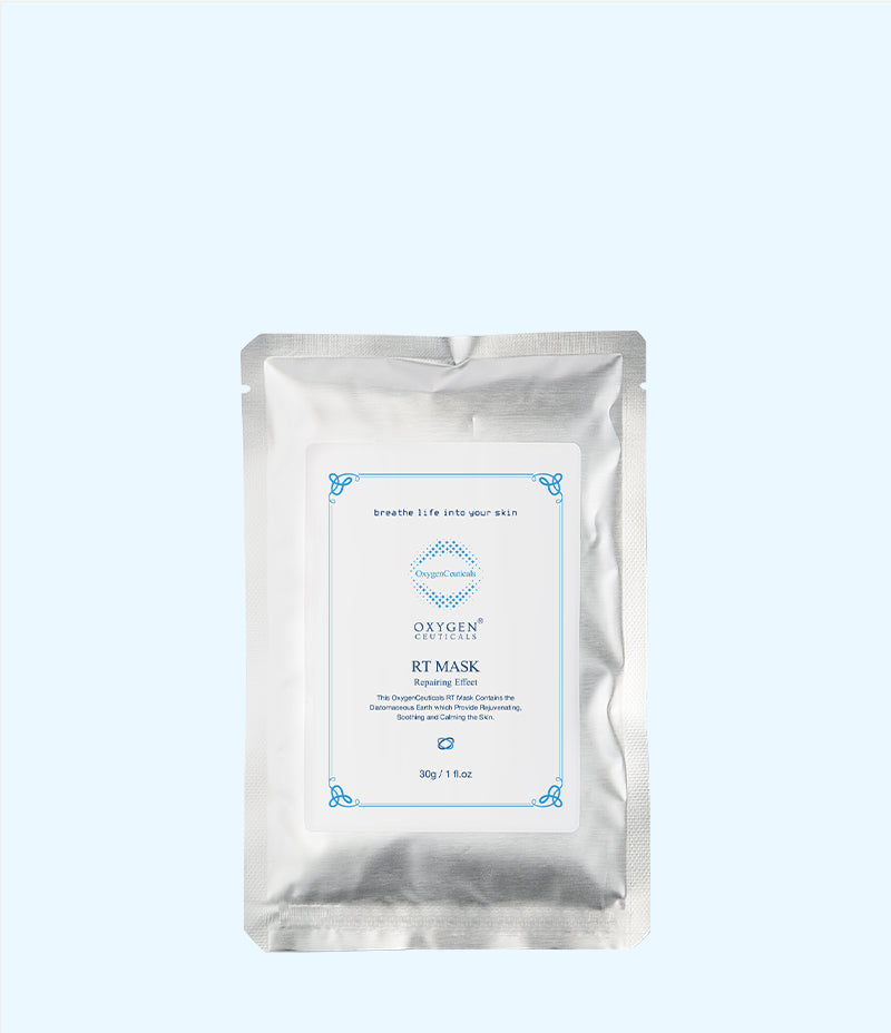 RT Modeling Mask (Soothing Treatment)