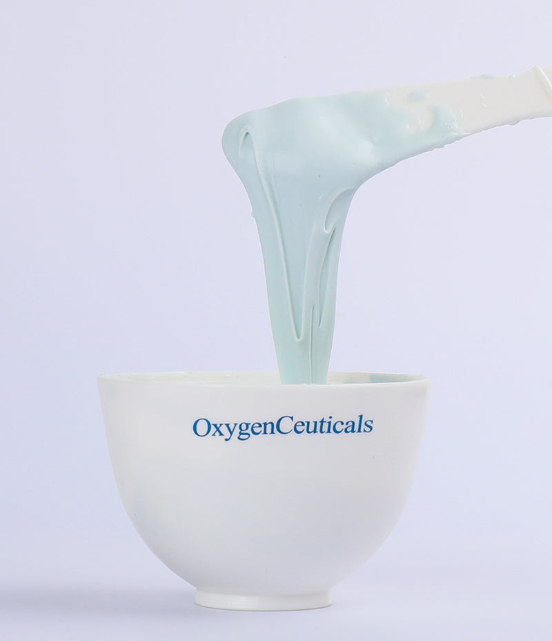 RT Modeling Mask (Soothing Treatment)