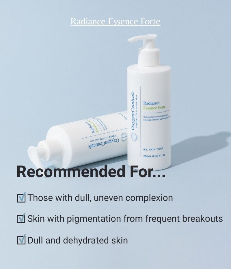 Radiance Essence Forte