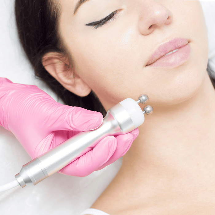 Add-On Radiofrequency