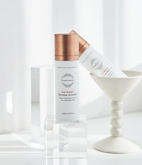 ReGenon Activator