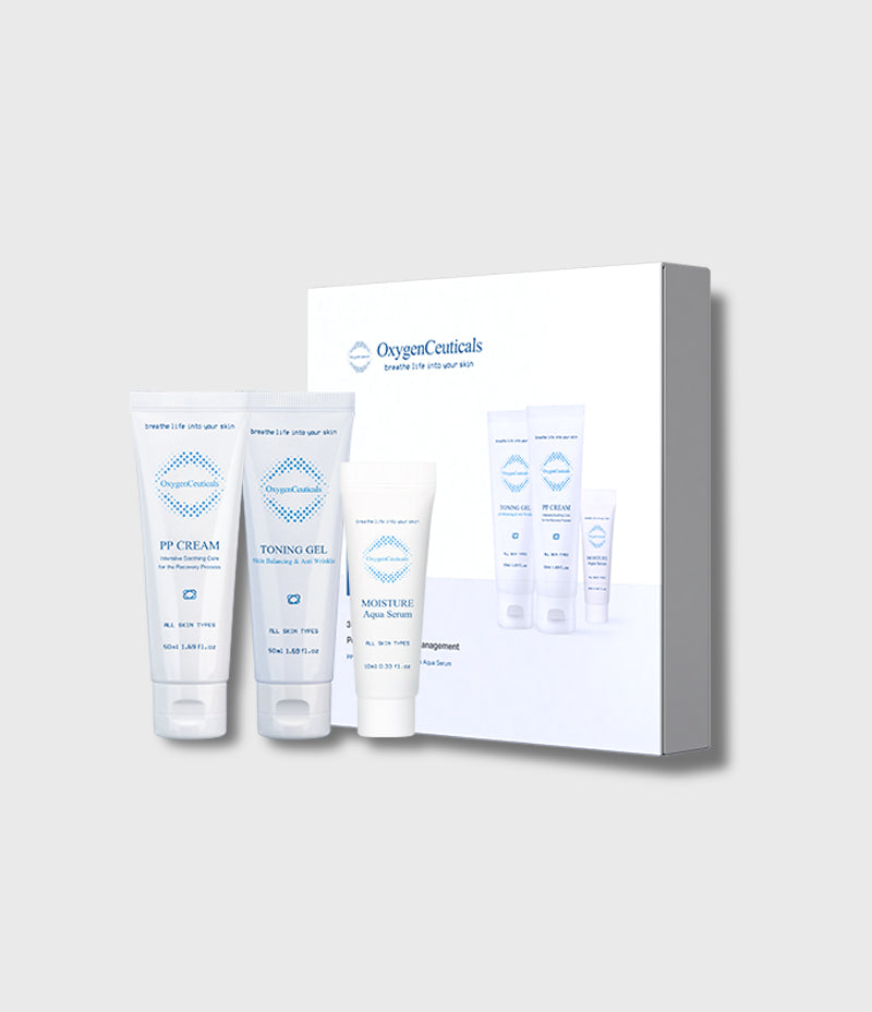 SOS PP Kit