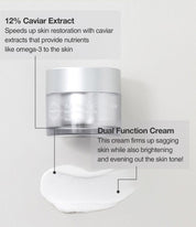Age Defying Caviar Cream