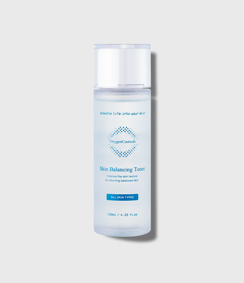 Skin Balancing Toner