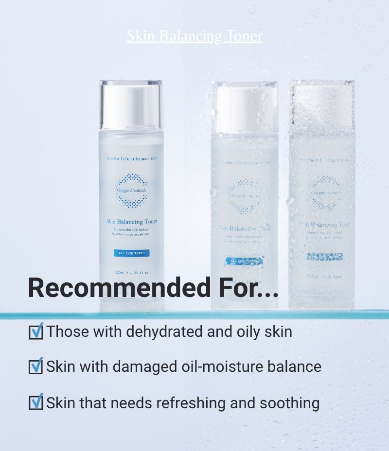 Skin Balancing Toner