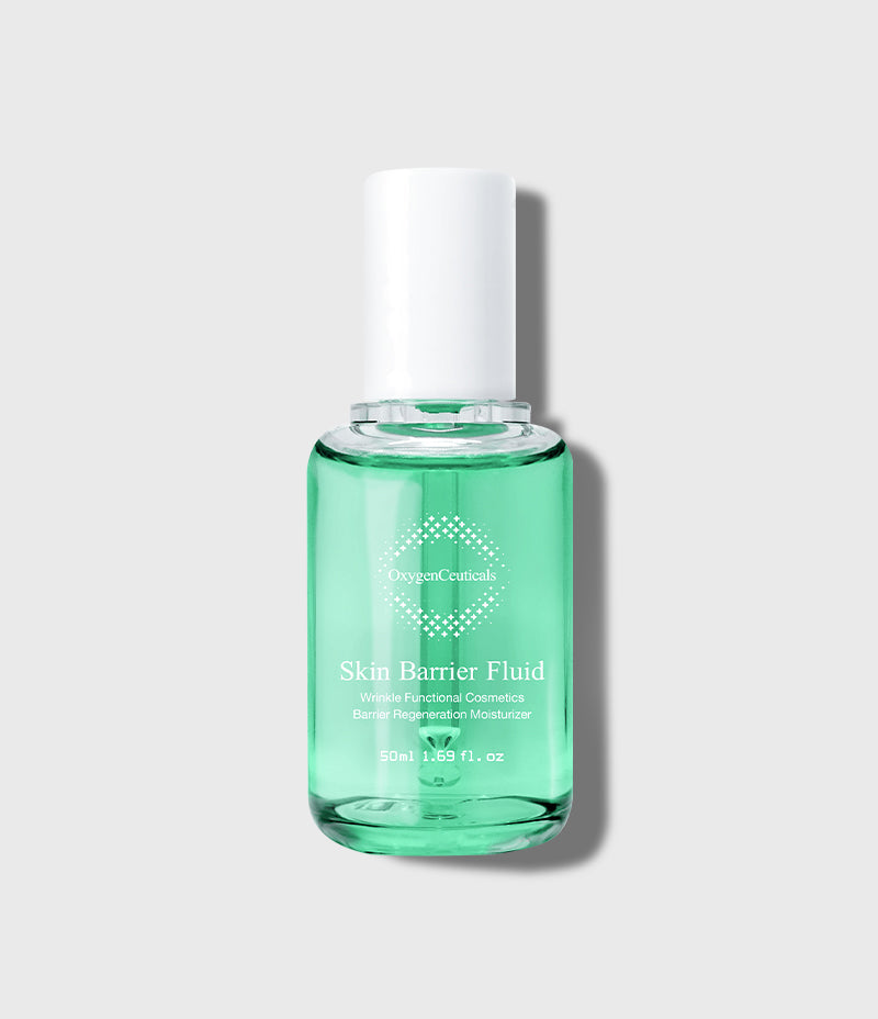 Skin Barrier Fluid