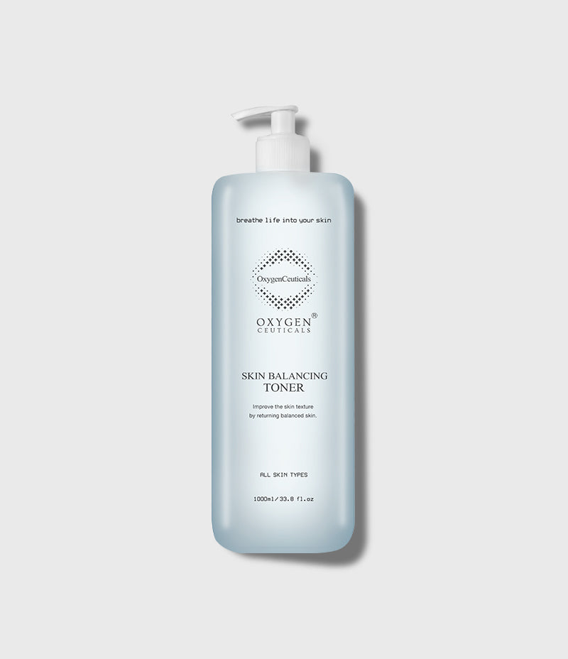 Skin Balancing Toner