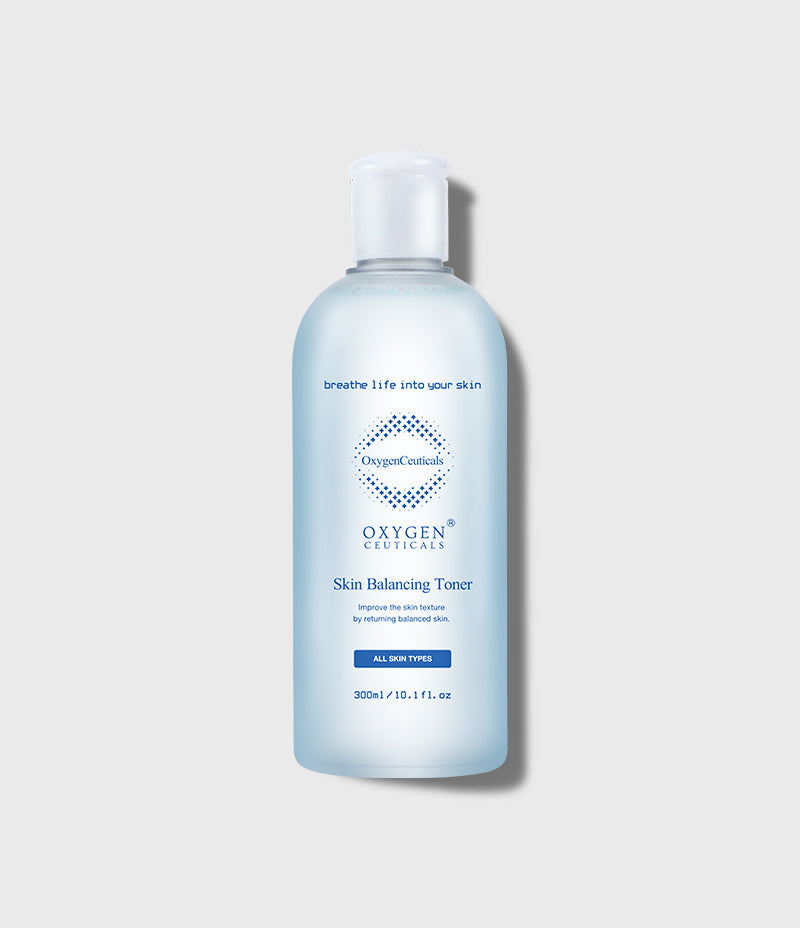 Skin Balancing Toner
