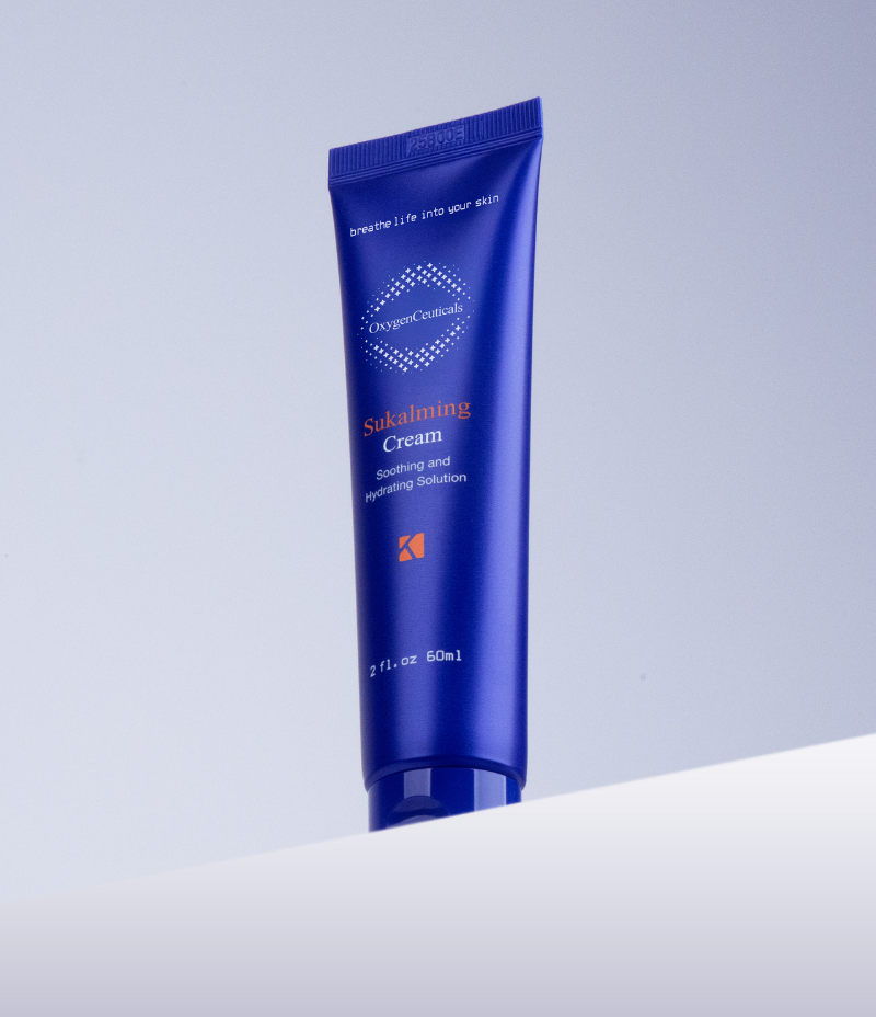 Sukalming Cream