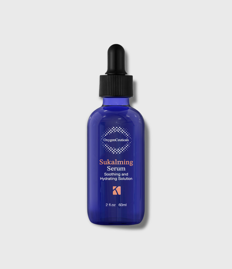 Sukalming Serum