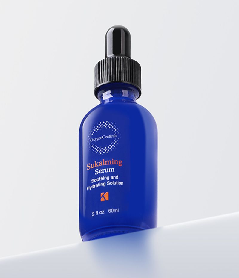 Sukalming Serum