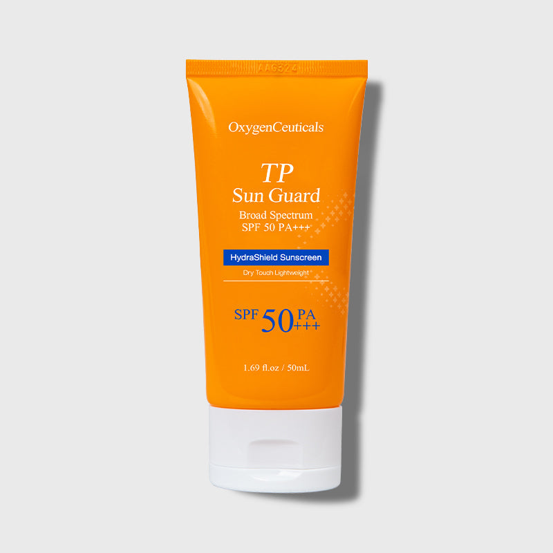 OxygenCeuticals TP Sun Guard SPF 50 PA+++ image 1