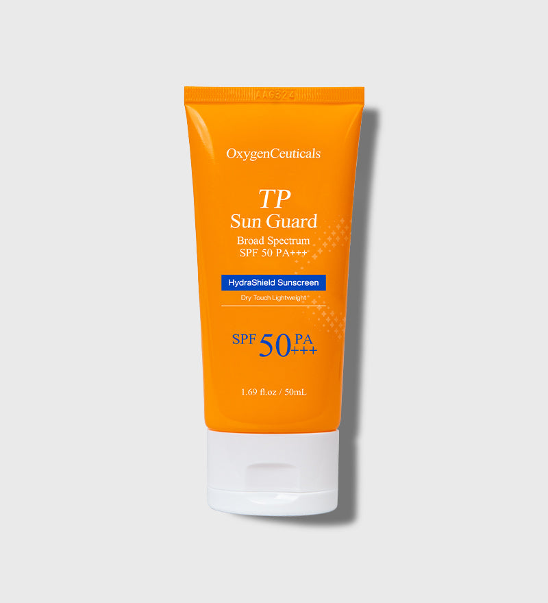 OxygenCeuticals TP Sun Guard SPF 50 PA+++ image 1