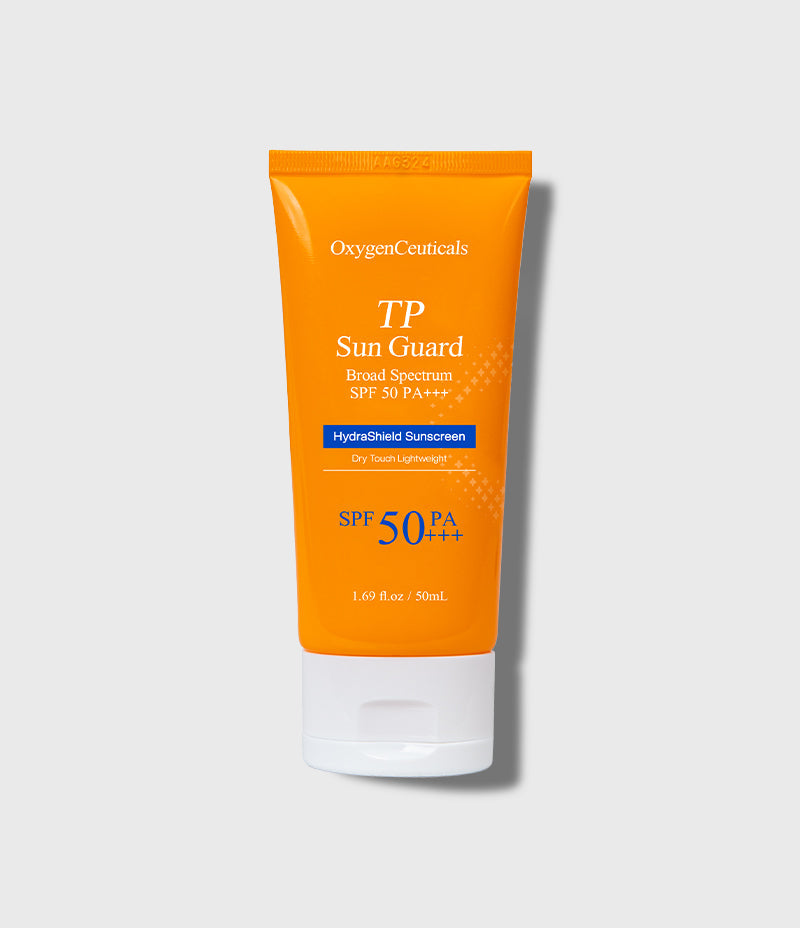 OxygenCeuticals TP Sun Guard SPF 50 PA+++ image 1