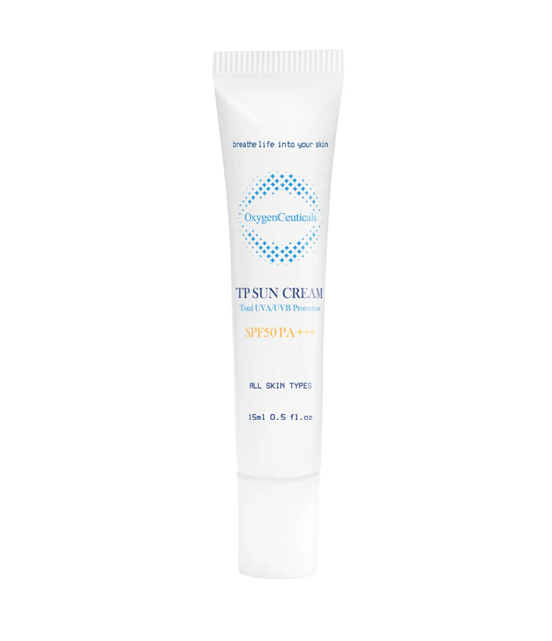 TP SUN CREAM