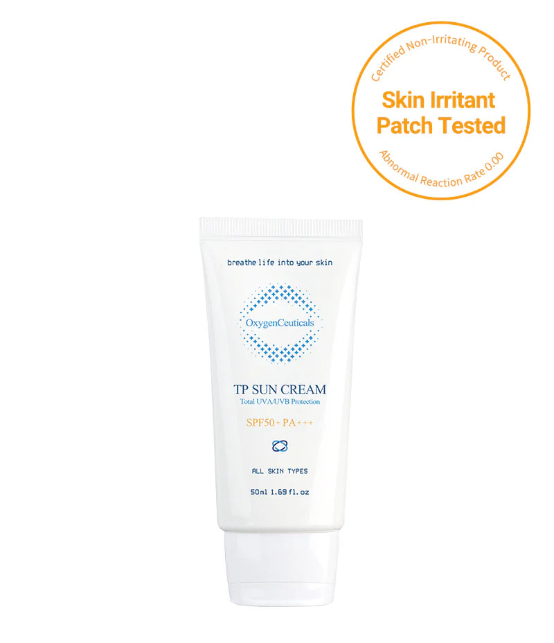 SUNKISSED TP SUN KIT