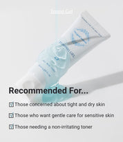 Toning Gel