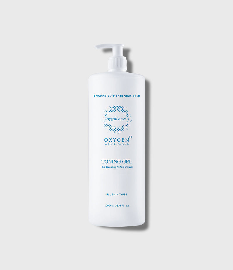Toning Gel