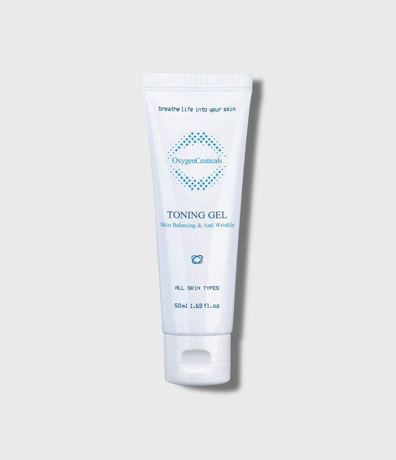 Toning Gel