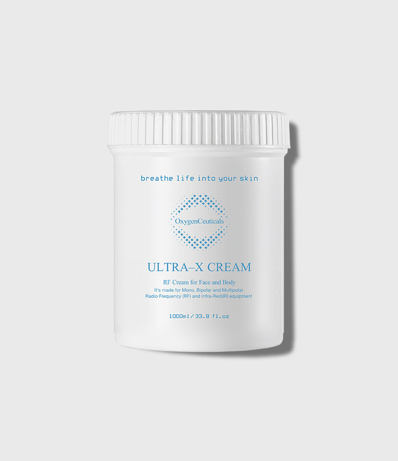 Ultra-X Cream