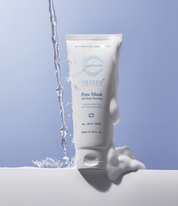 Pore Mask Cleansing Foam