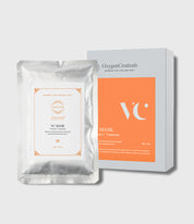 VC Modeling Mask (Purifying Treatment)
