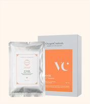 VC MODELING MASK, FOR PURIFYING TREATMENT