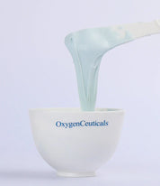 VC MODELING MASK, FOR PURIFYING TREATMENT