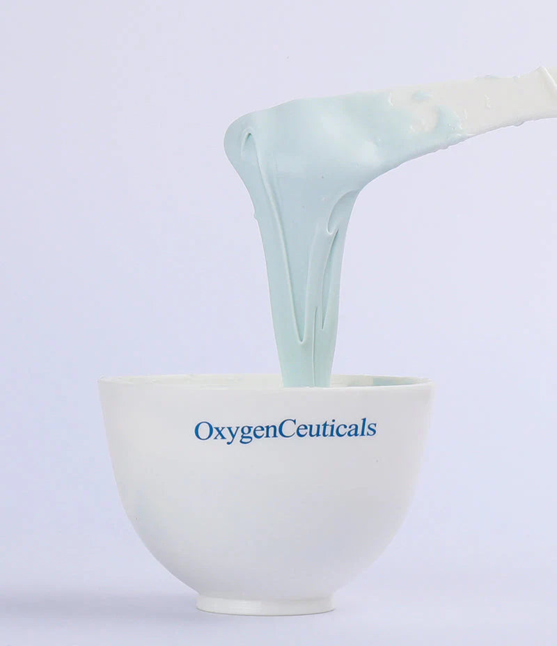 VC MODELING MASK, FOR PURIFYING TREATMENT