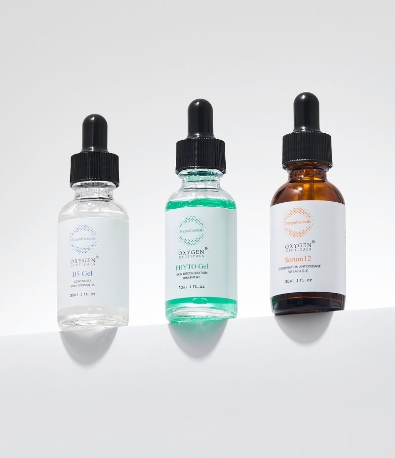 Phyto Gel