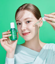 Skin Barrier Fluid