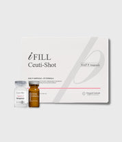 i Fill Ceuti-Shot NAD P Ampoule