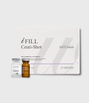 i Fill Ceuti-Shot NAD W Ampoule