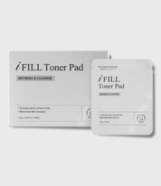 i Fill Toner Pad