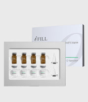 i Fill Ceuti-Shot NAD O Ampoule