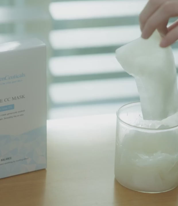CEUTISOME CC MASK